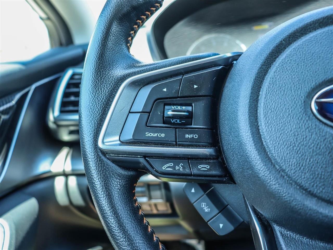 2020 Subaru Crosstrek Limited (CVT) 4dr All-Wheel Drive Photo