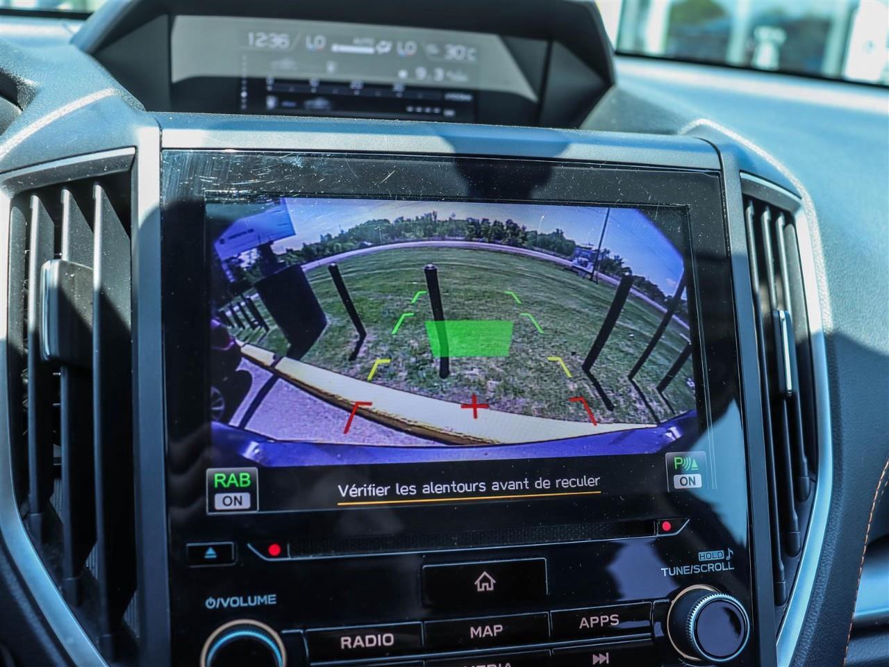 2020 Subaru Crosstrek Limited (CVT) 4dr All-Wheel Drive Photo