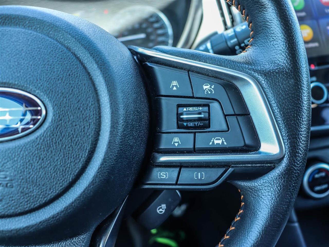 2020 Subaru Crosstrek Limited (CVT) 4dr All-Wheel Drive Photo