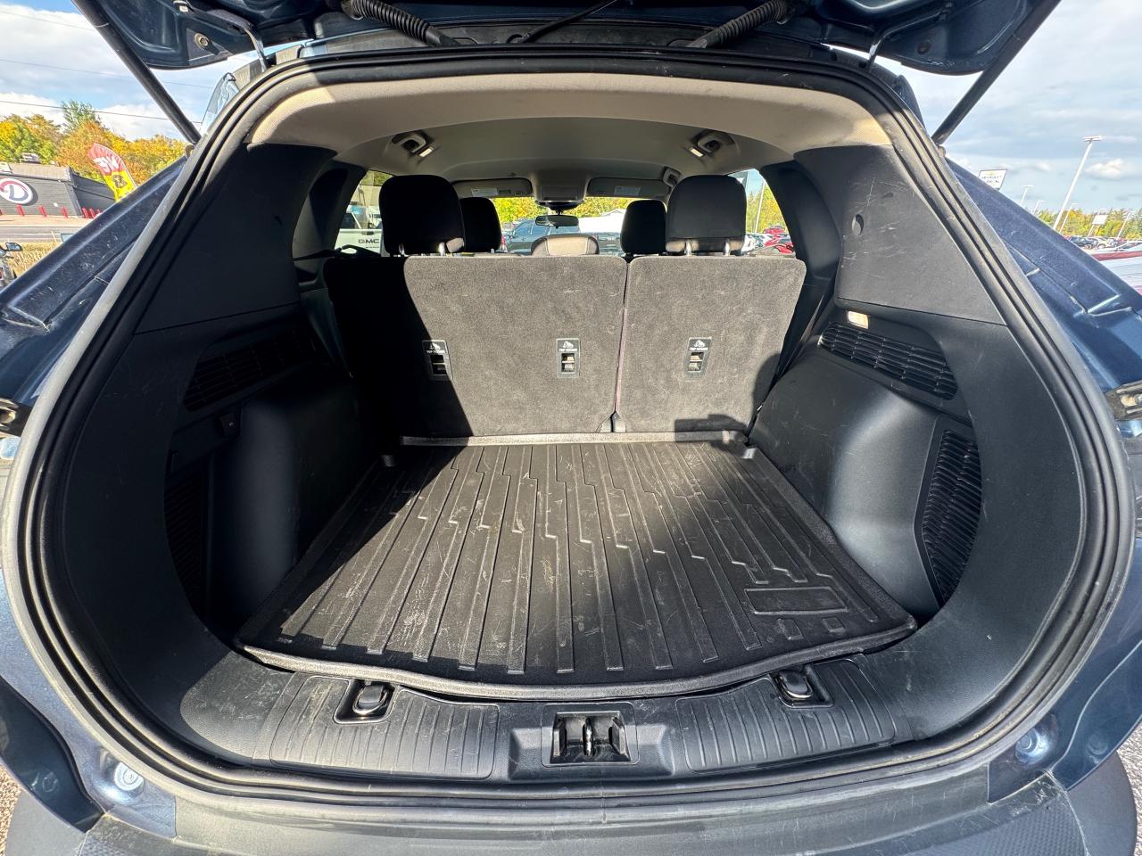 2020 Ford Escape S 4dr All-Wheel Drive Photo