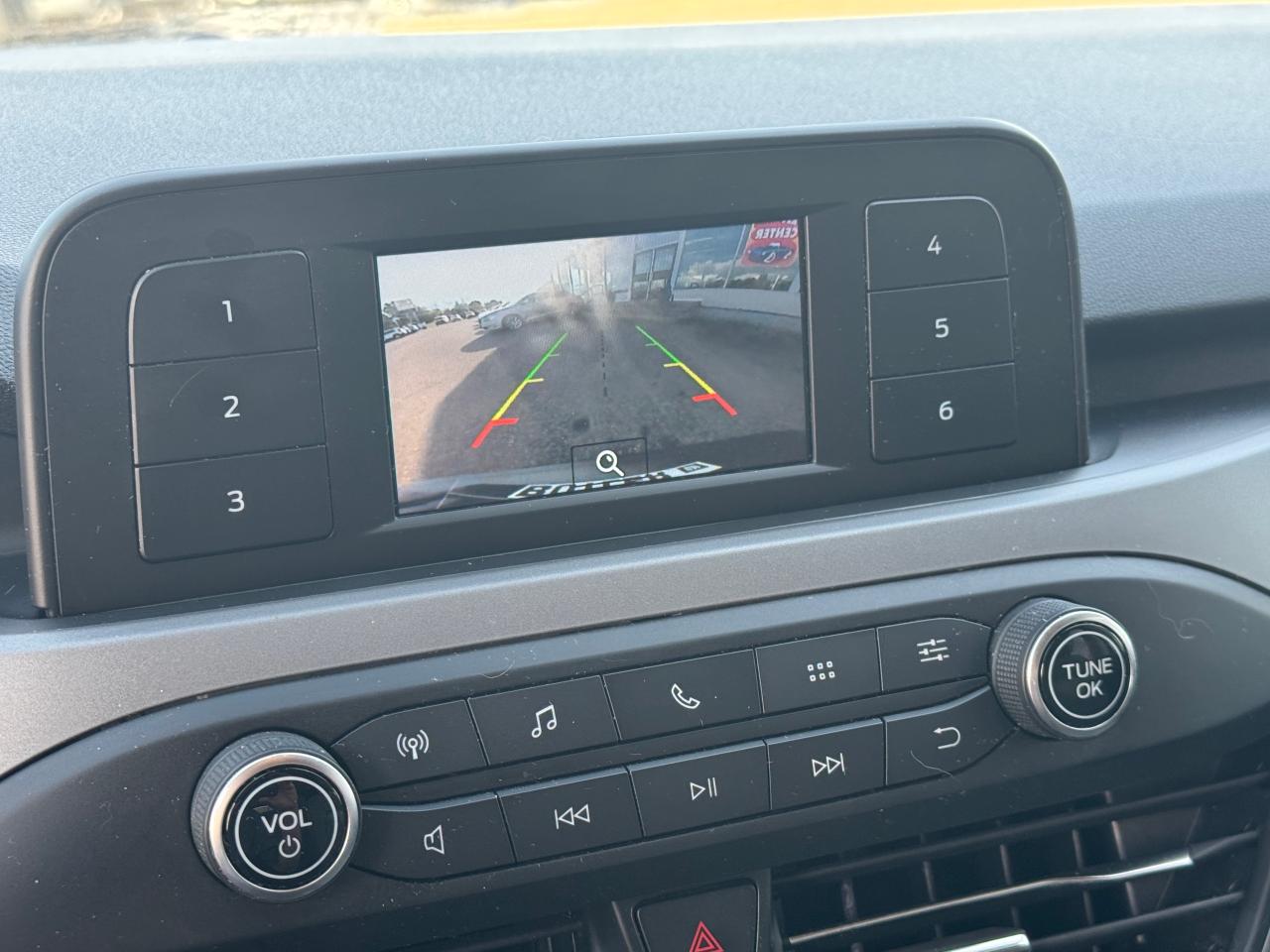 2020 Ford Escape S 4dr All-Wheel Drive Photo