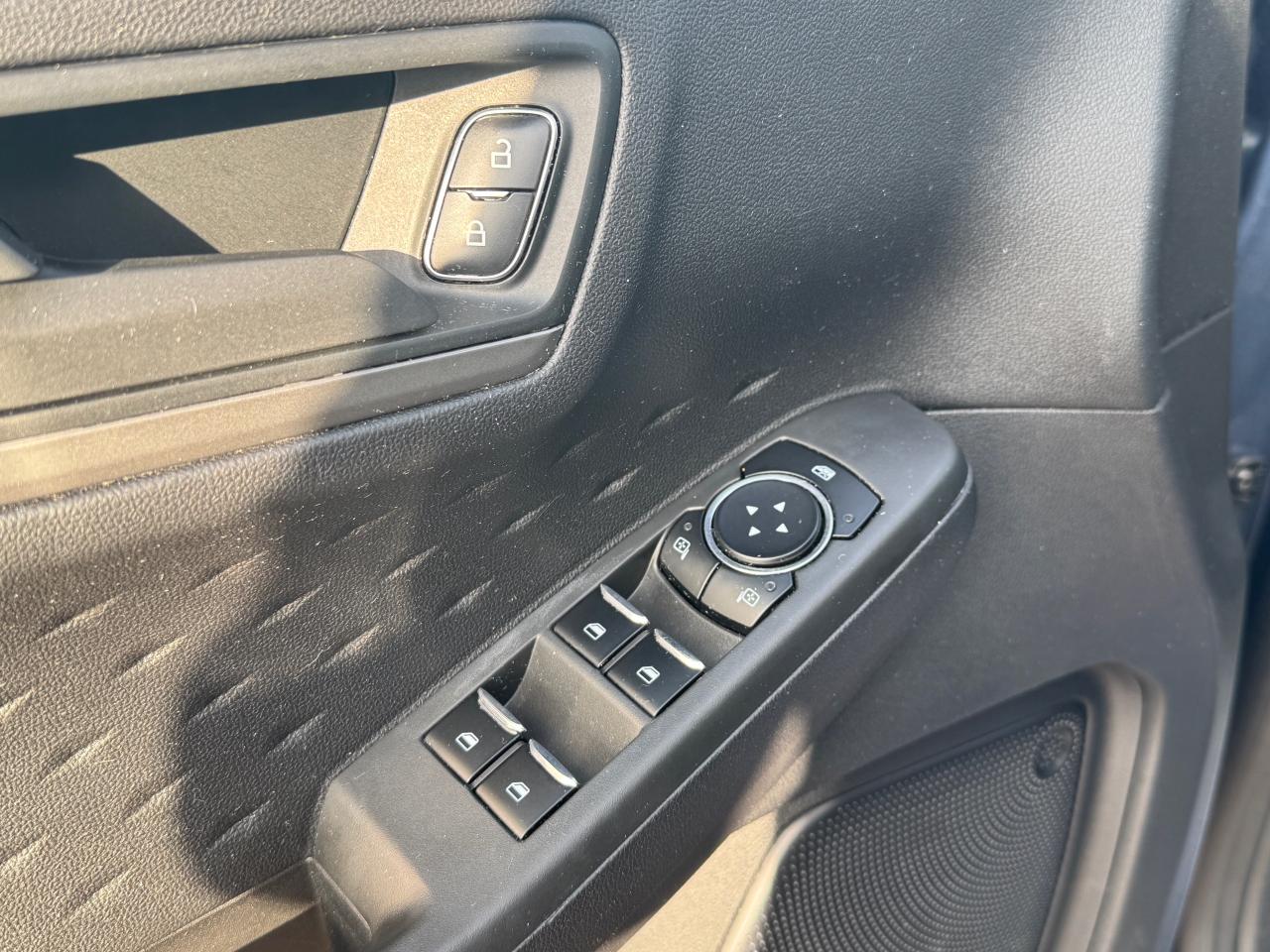 2020 Ford Escape S 4dr All-Wheel Drive Photo