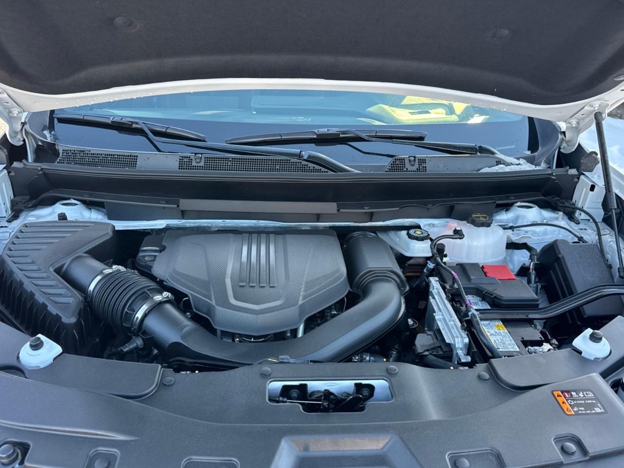 2026 GMC Acadia AWD Elevation Photo