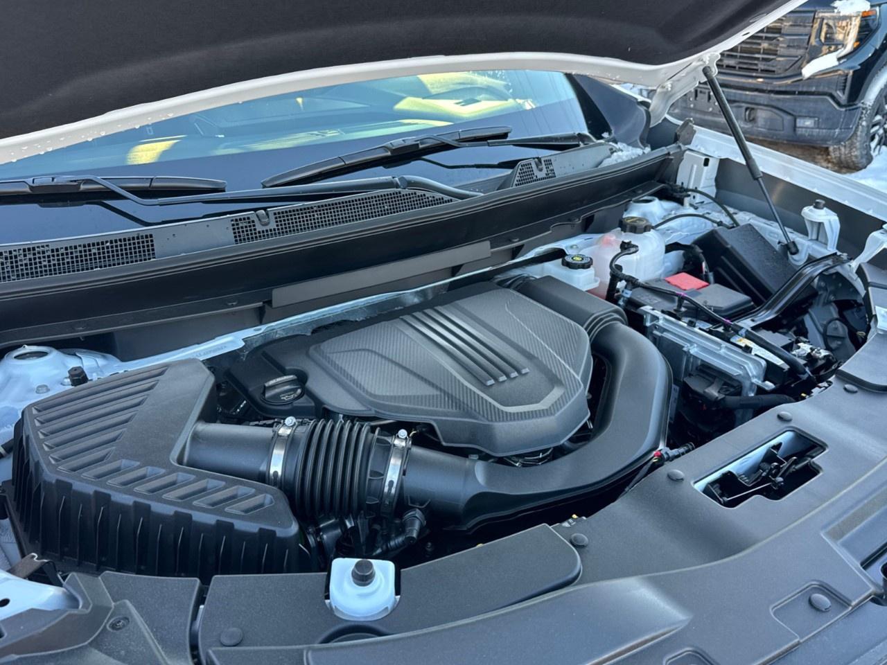 2026 GMC Acadia AWD Elevation Photo