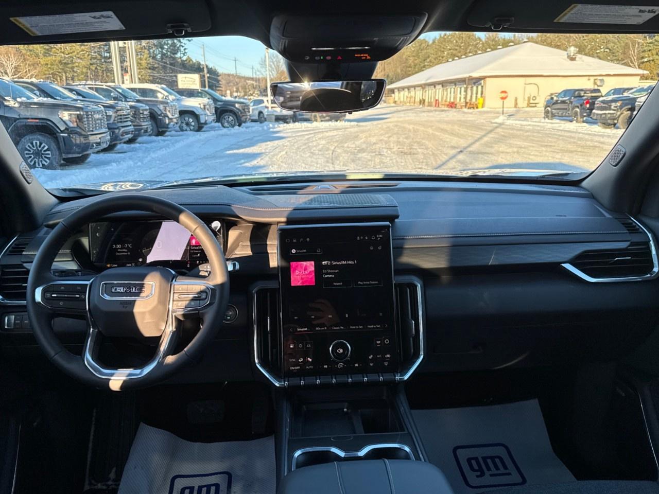 2026 GMC Acadia AWD Elevation Photo