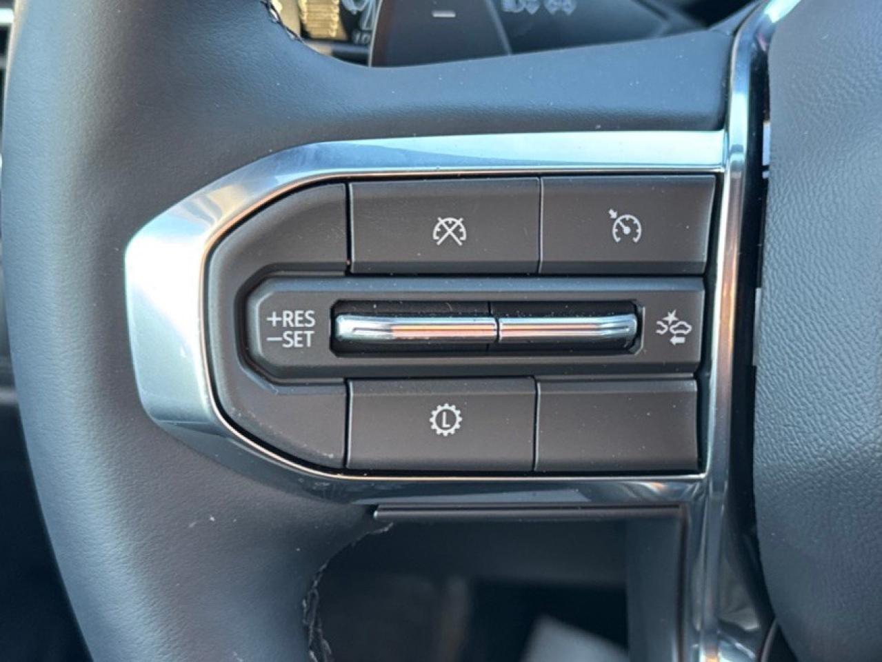 2026 GMC Acadia AWD Elevation Photo