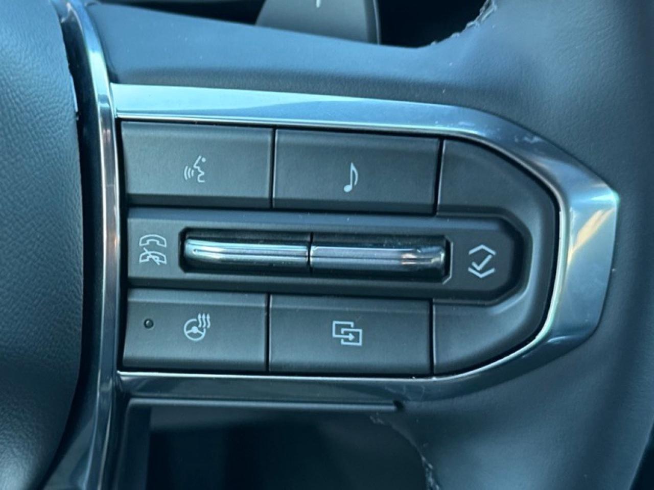 2026 GMC Acadia AWD Elevation Photo