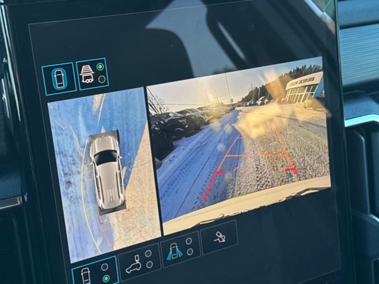 2026 GMC Acadia AWD Elevation Photo