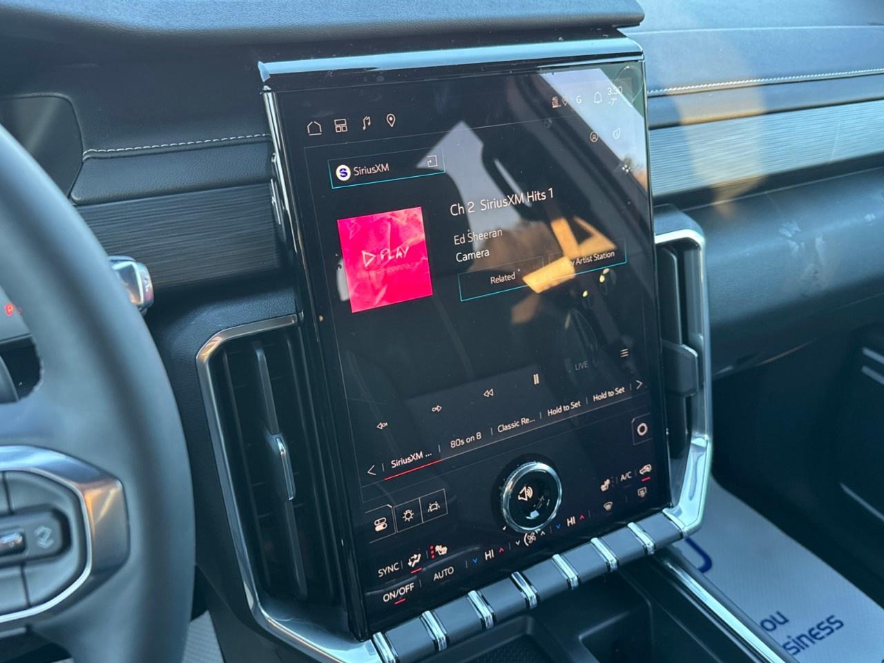 2026 GMC Acadia AWD Elevation Photo