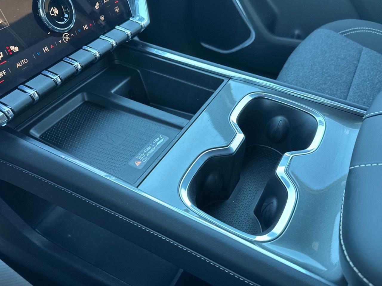 2026 GMC Acadia AWD Elevation Photo