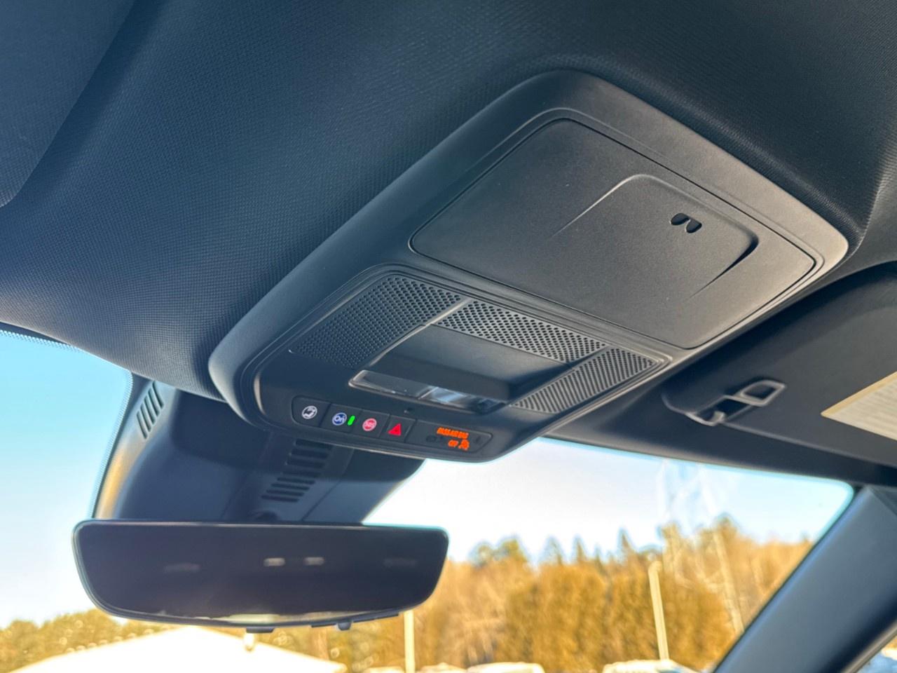 2026 GMC Acadia AWD Elevation Photo