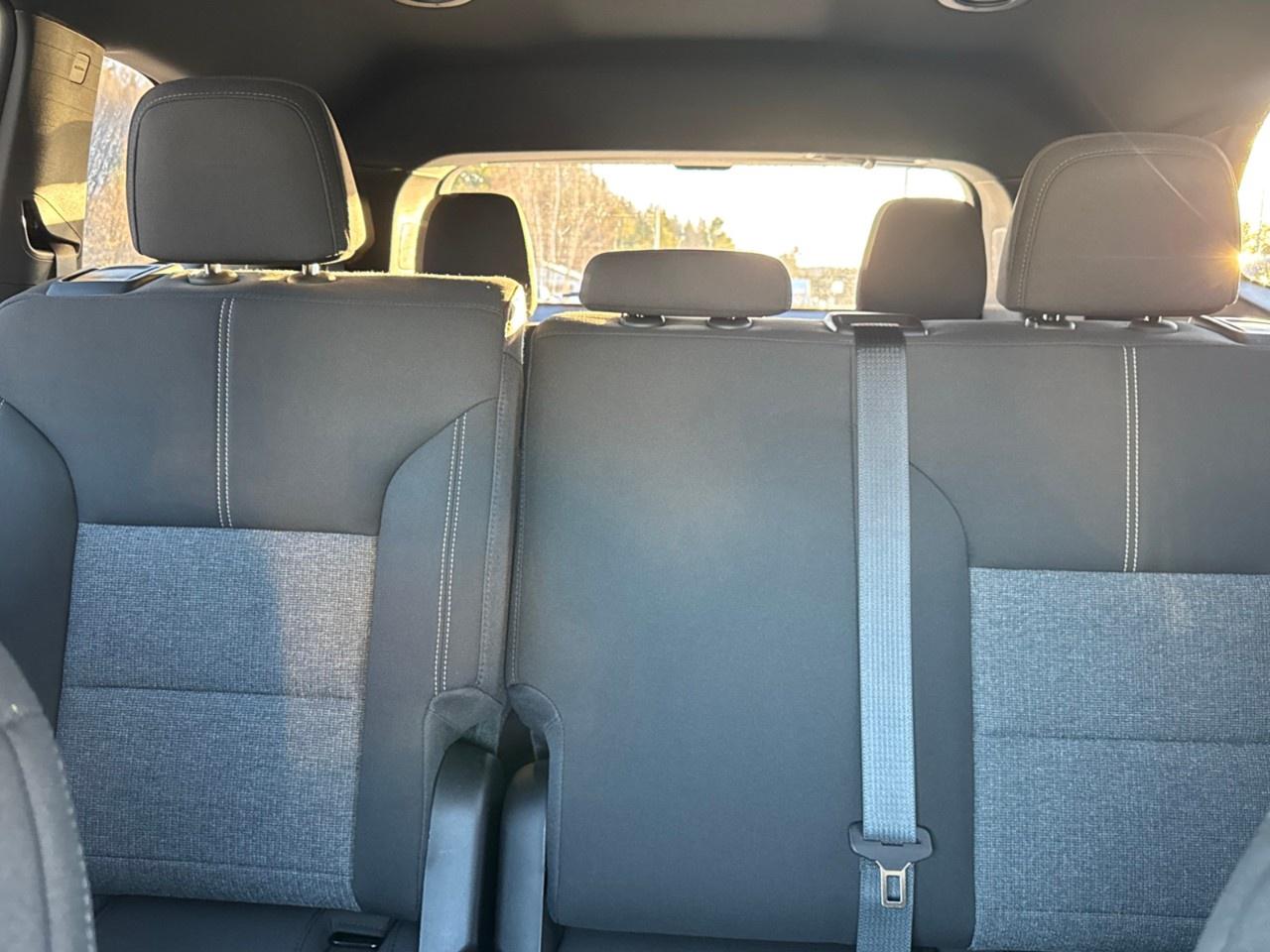 2026 GMC Acadia AWD Elevation Photo