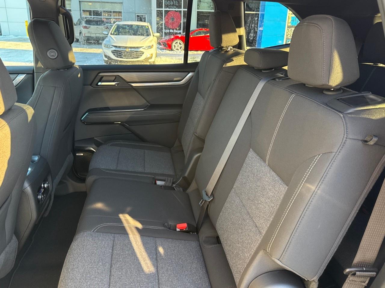 2026 GMC Acadia AWD Elevation Photo