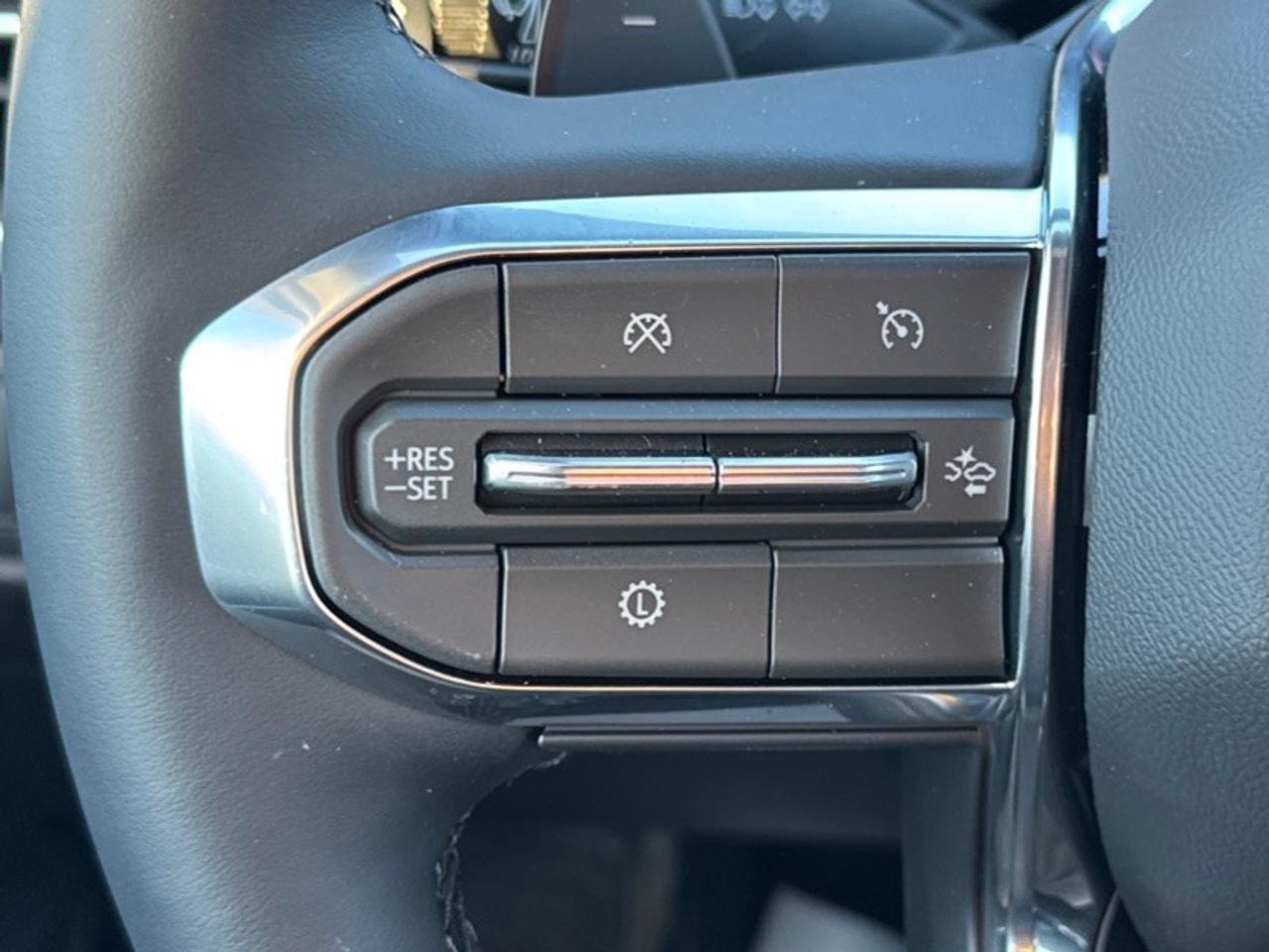 2026 GMC Acadia AWD Elevation Photo