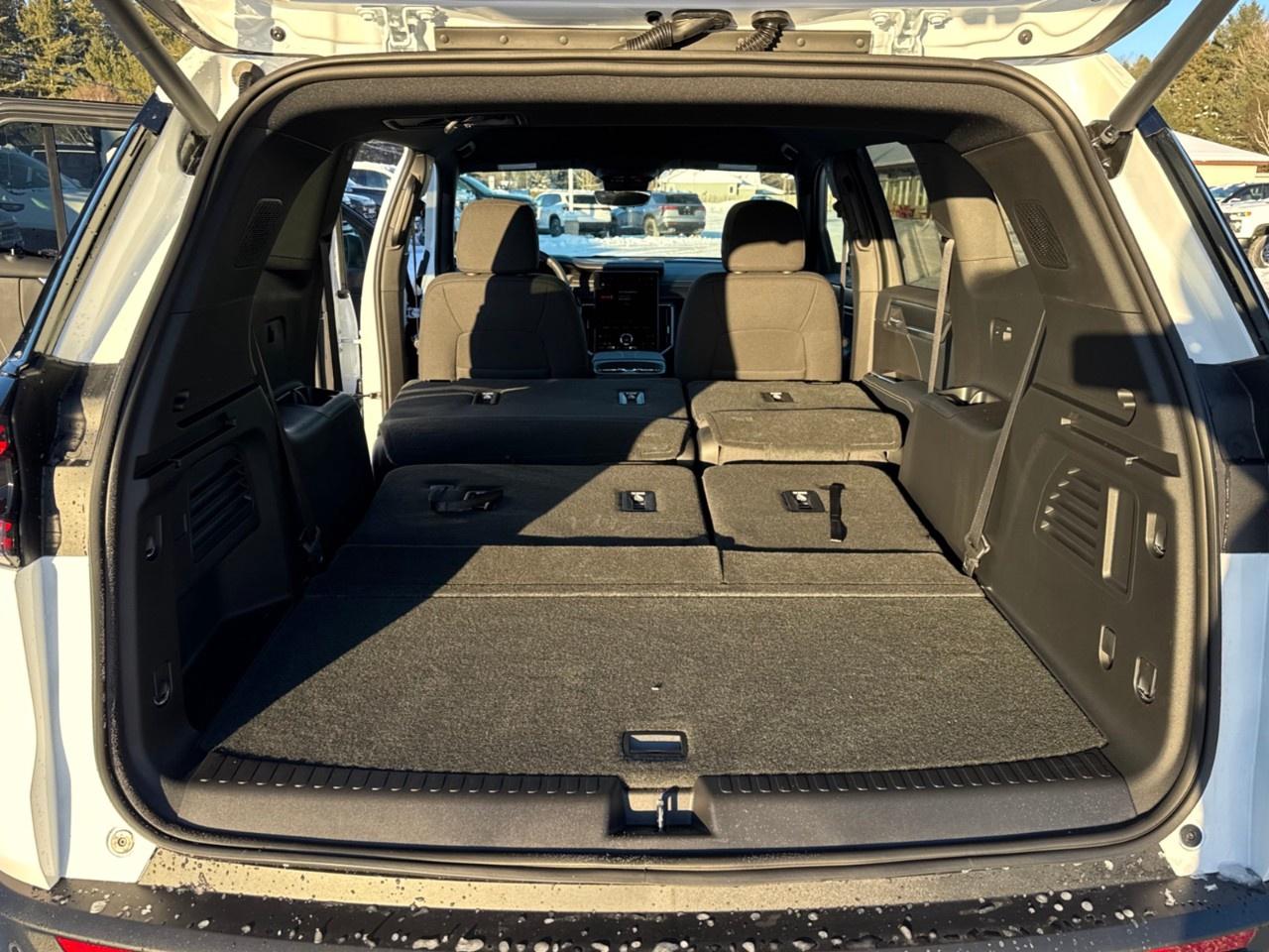 2026 GMC Acadia AWD Elevation Photo