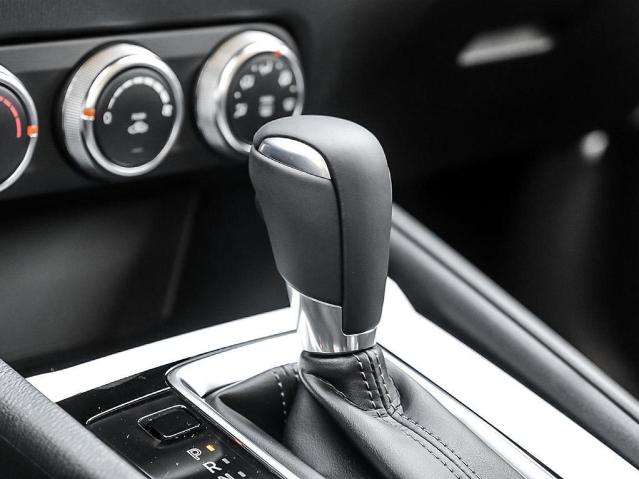 2025 Mazda CX-5 GS 4dr i-ACTIV All-Wheel Drive Sport Utility Photo