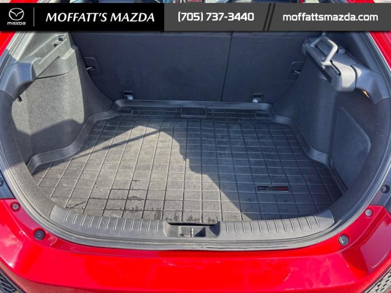 2019 Honda Civic Hatchback Sport Touring CVT Photo