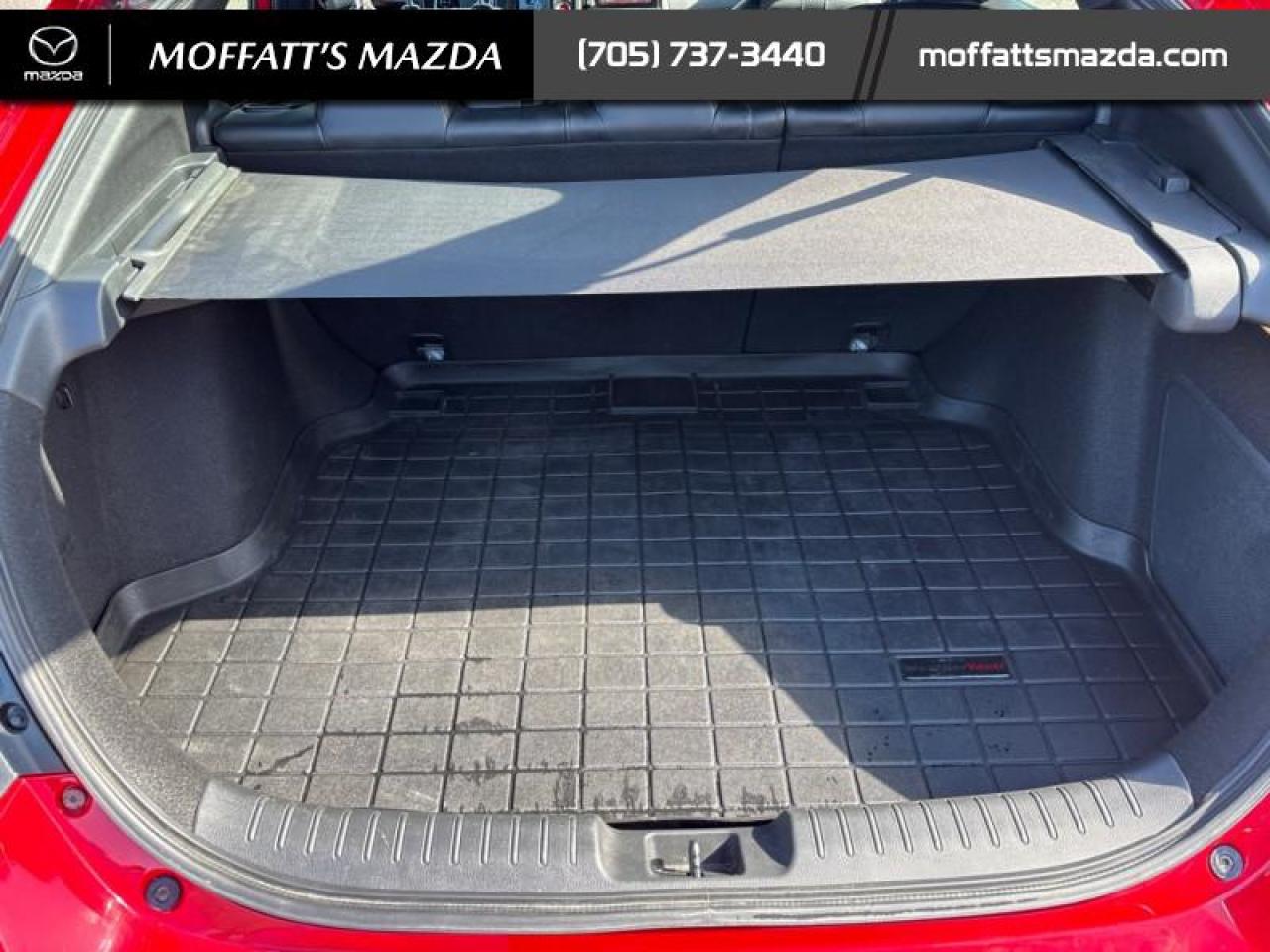 2019 Honda Civic Hatchback Sport Touring CVT Photo