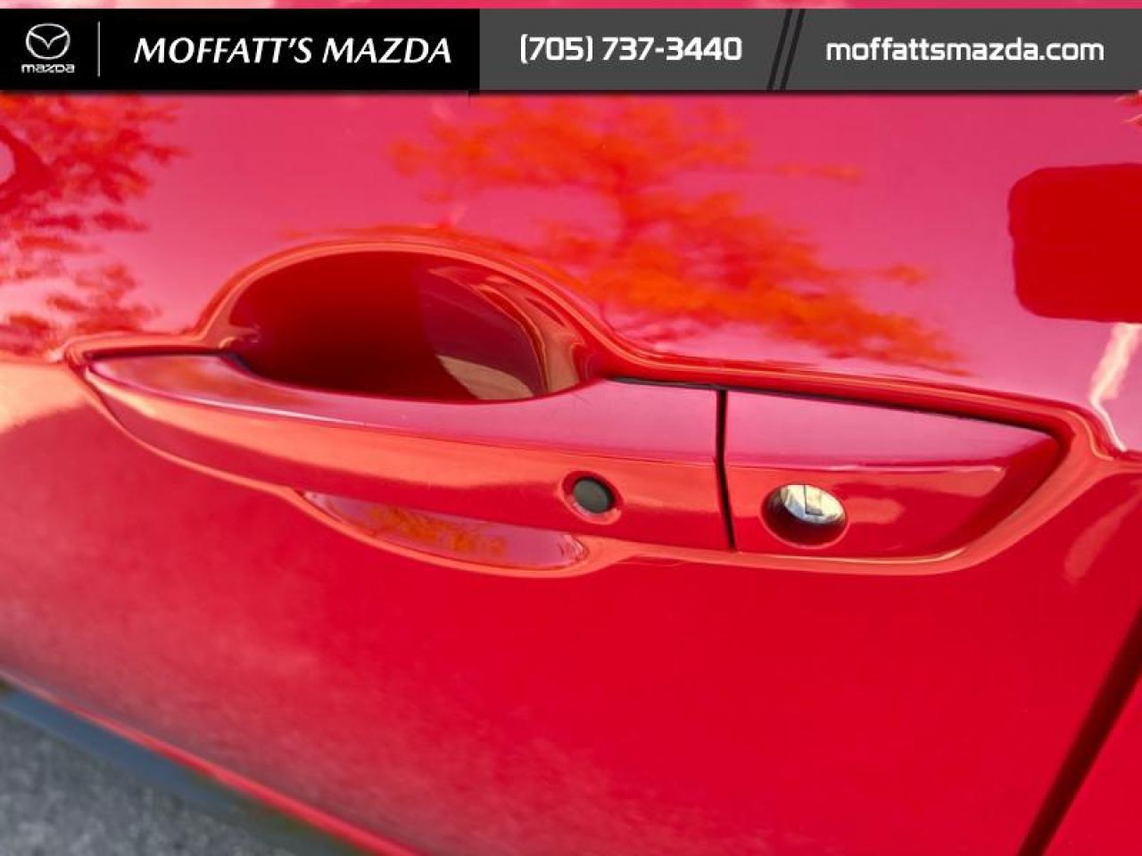 2019 Honda Civic Hatchback Sport Touring CVT Photo