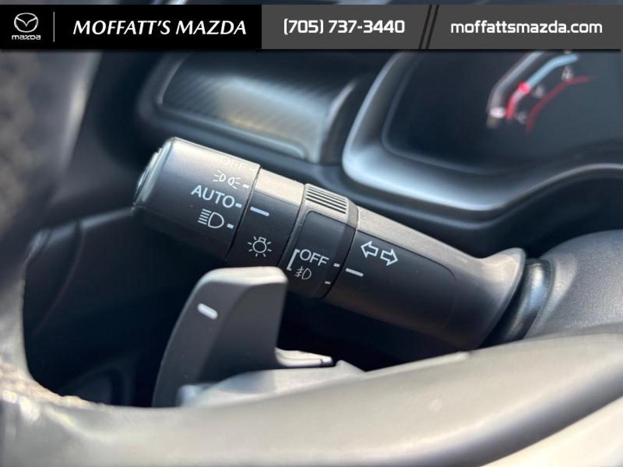 2019 Honda Civic Hatchback Sport Touring CVT Photo