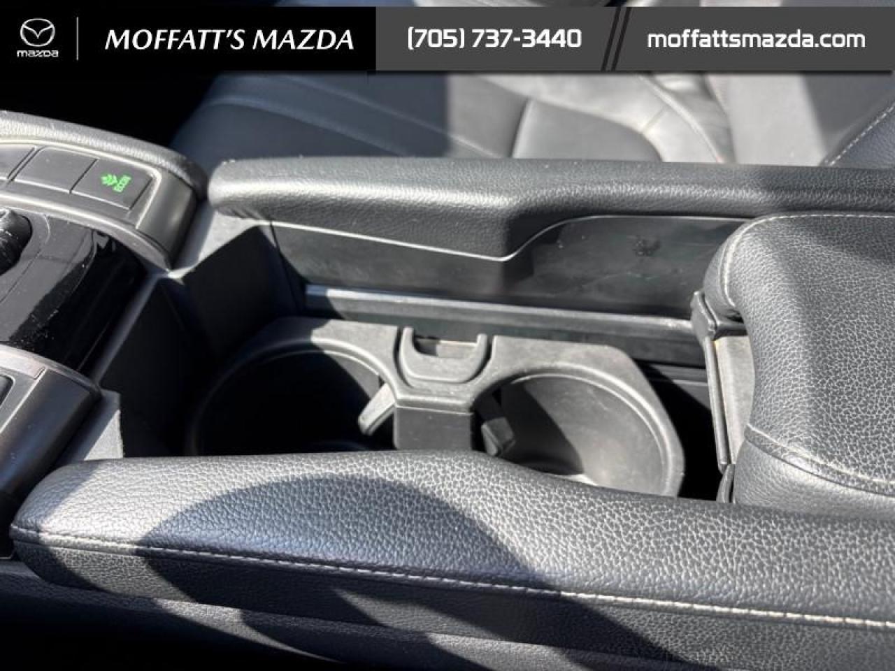 2019 Honda Civic Hatchback Sport Touring CVT Photo