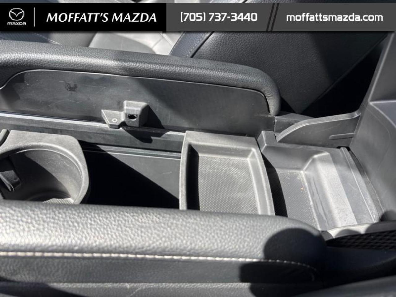 2019 Honda Civic Hatchback Sport Touring CVT Photo