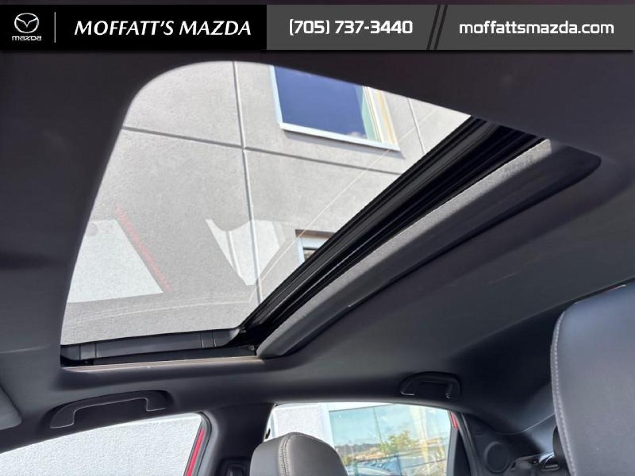 2019 Honda Civic Hatchback Sport Touring CVT Photo