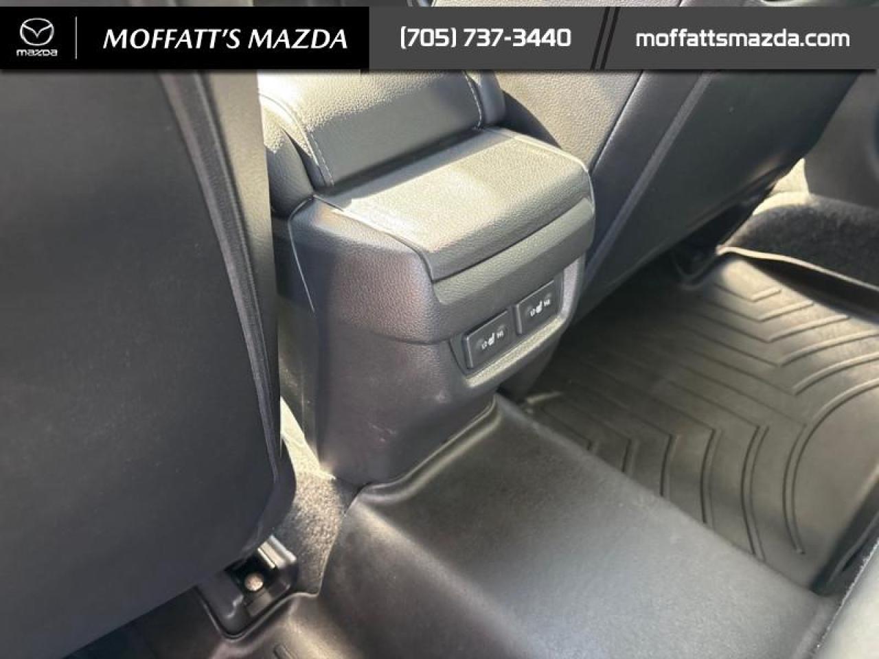 2019 Honda Civic Hatchback Sport Touring CVT Photo