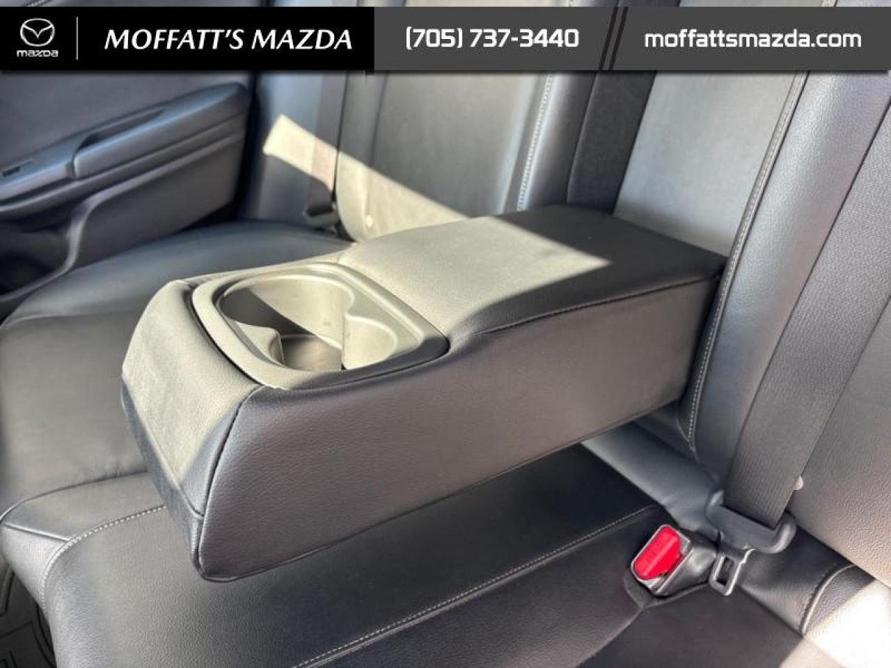 2019 Honda Civic Hatchback Sport Touring CVT Photo