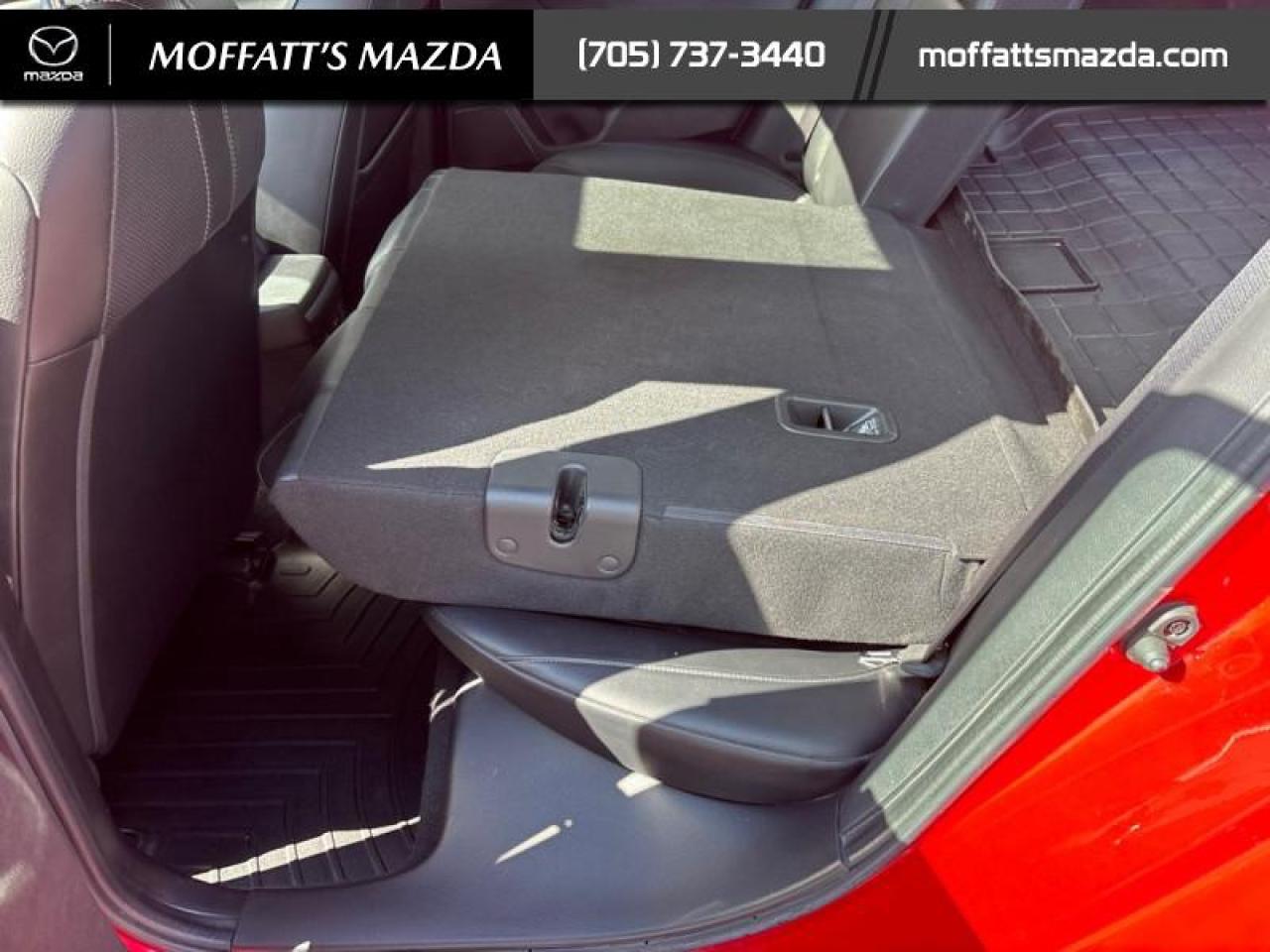 2019 Honda Civic Hatchback Sport Touring CVT Photo