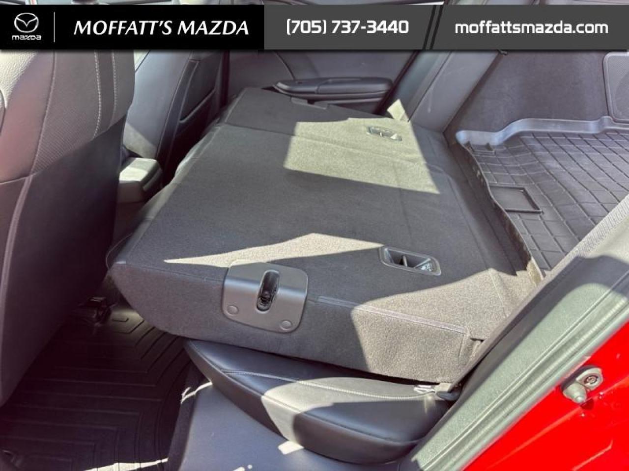 2019 Honda Civic Hatchback Sport Touring CVT Photo