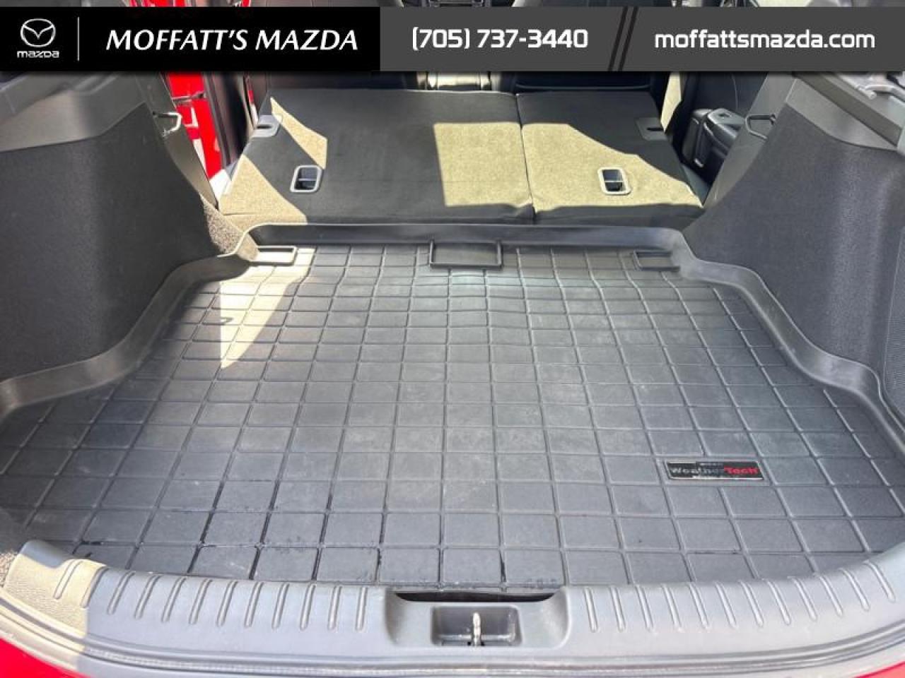 2019 Honda Civic Hatchback Sport Touring CVT Photo