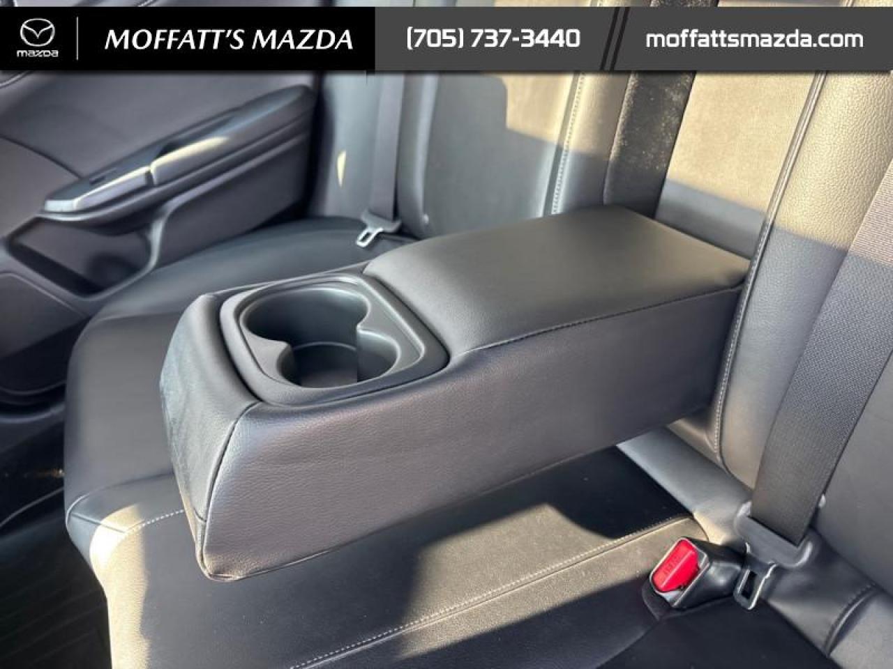 2019 Honda Civic Hatchback Sport Touring CVT Photo