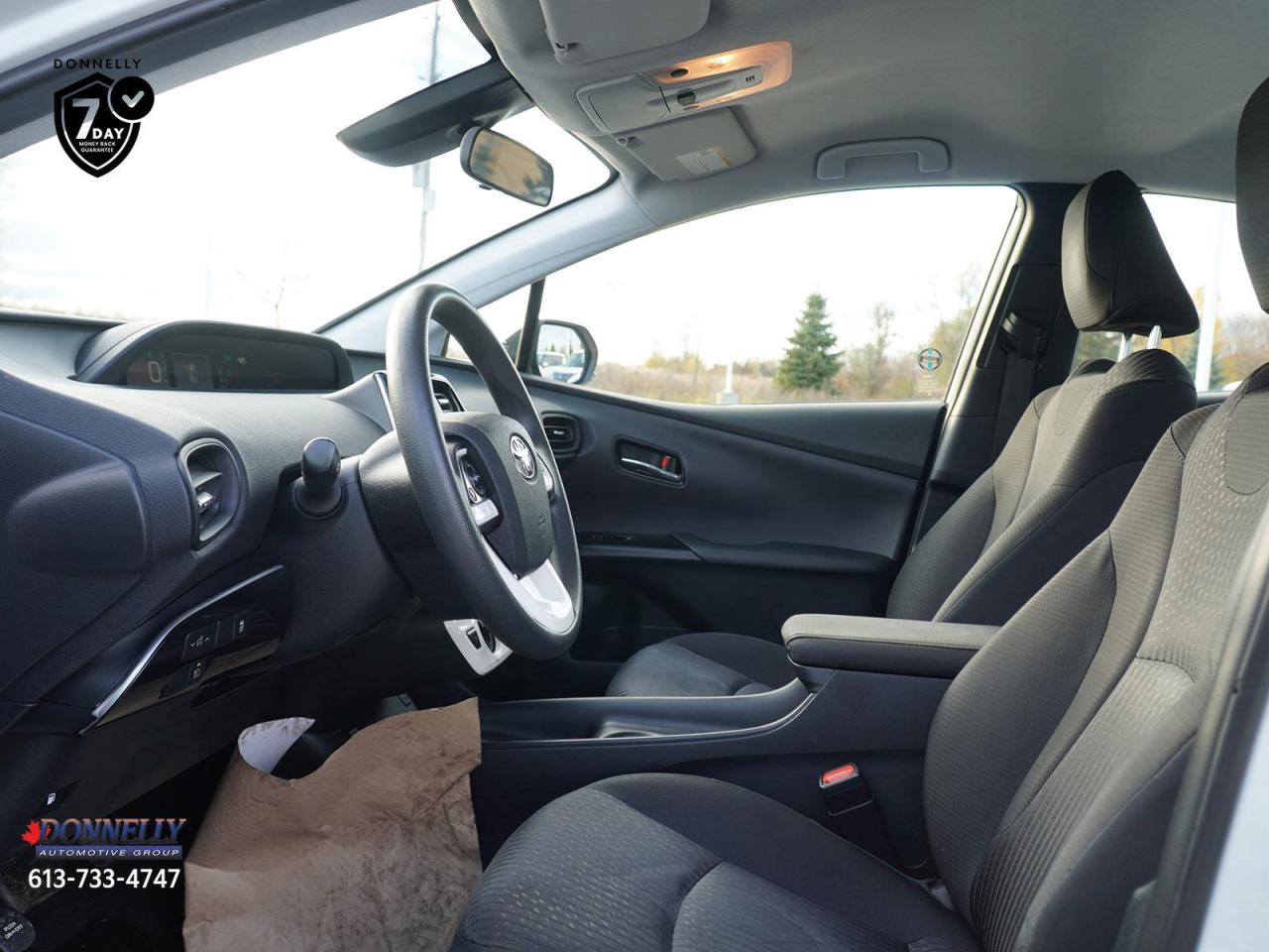 2017 Toyota Prius  Photo