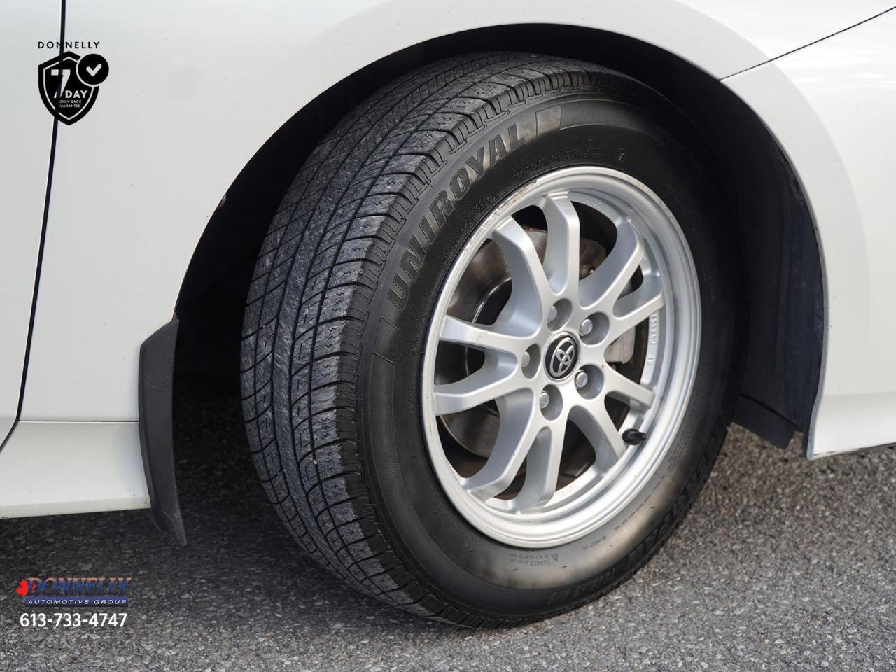 2017 Toyota Prius  Photo