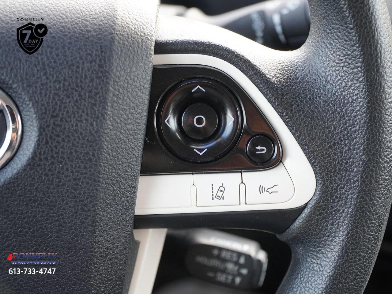 2017 Toyota Prius  Photo