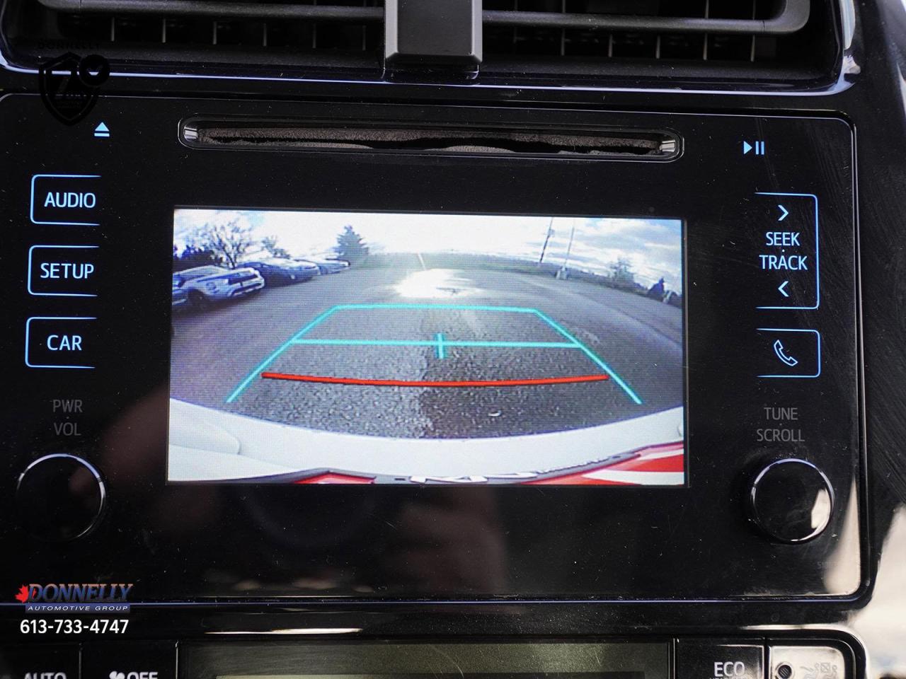 2017 Toyota Prius  Photo