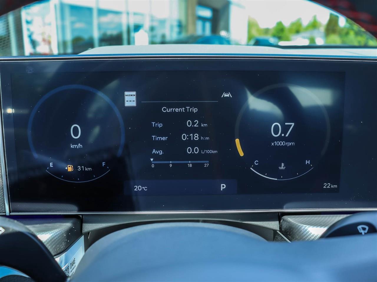 2025 Hyundai Sonata N-Line Ultimate 4dr Front-Wheel Drive Sedan Photo