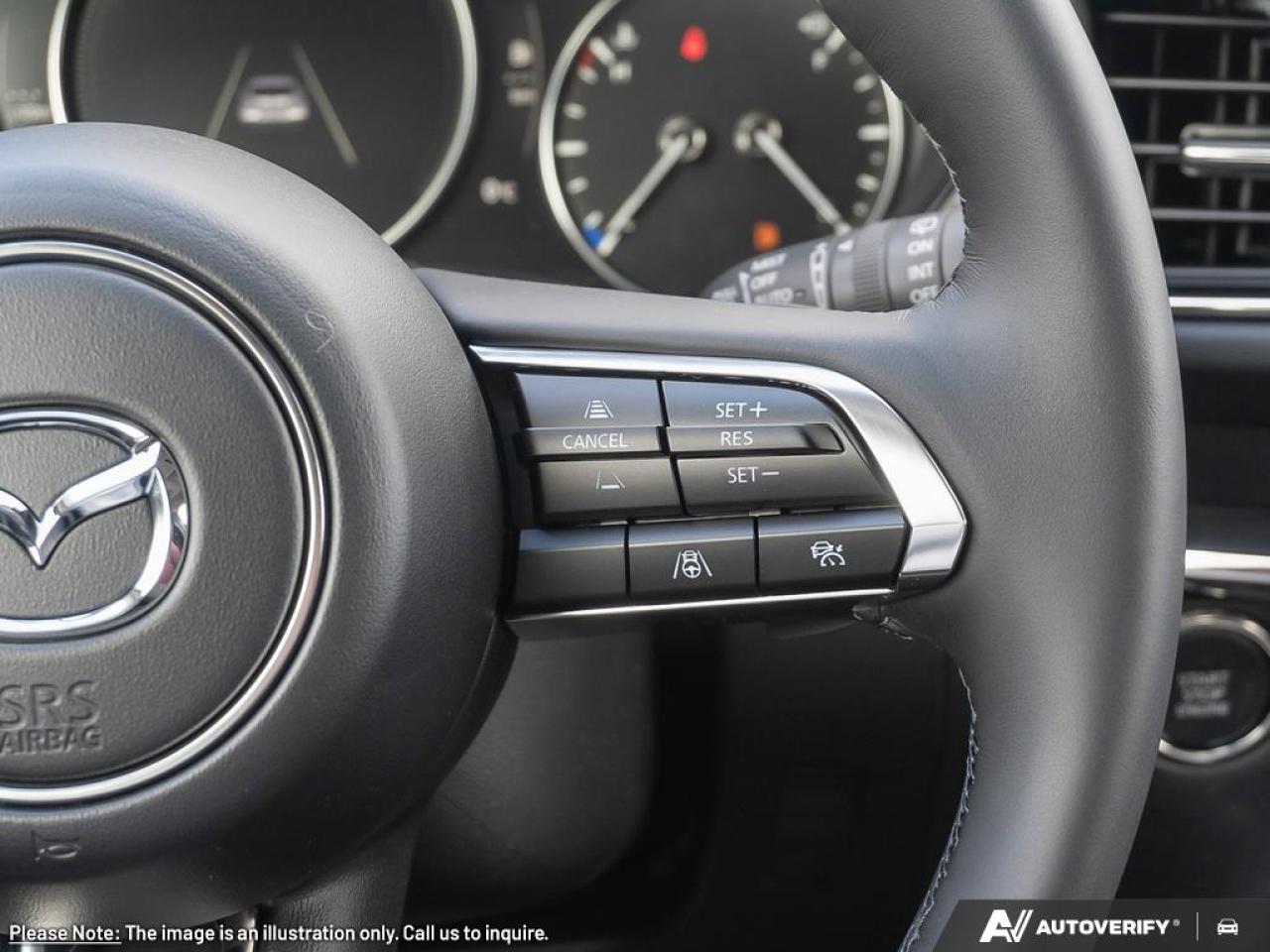 2026 Mazda CX-30 GT 4dr i-ACTIV All-Wheel Drive Sport Utility Photo