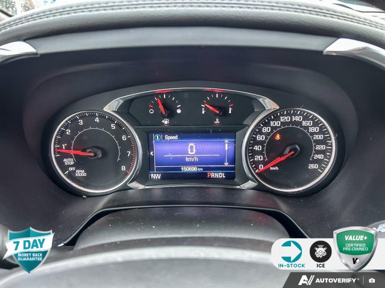 2021 Chevrolet Blazer LT Front-Wheel Drive Photo