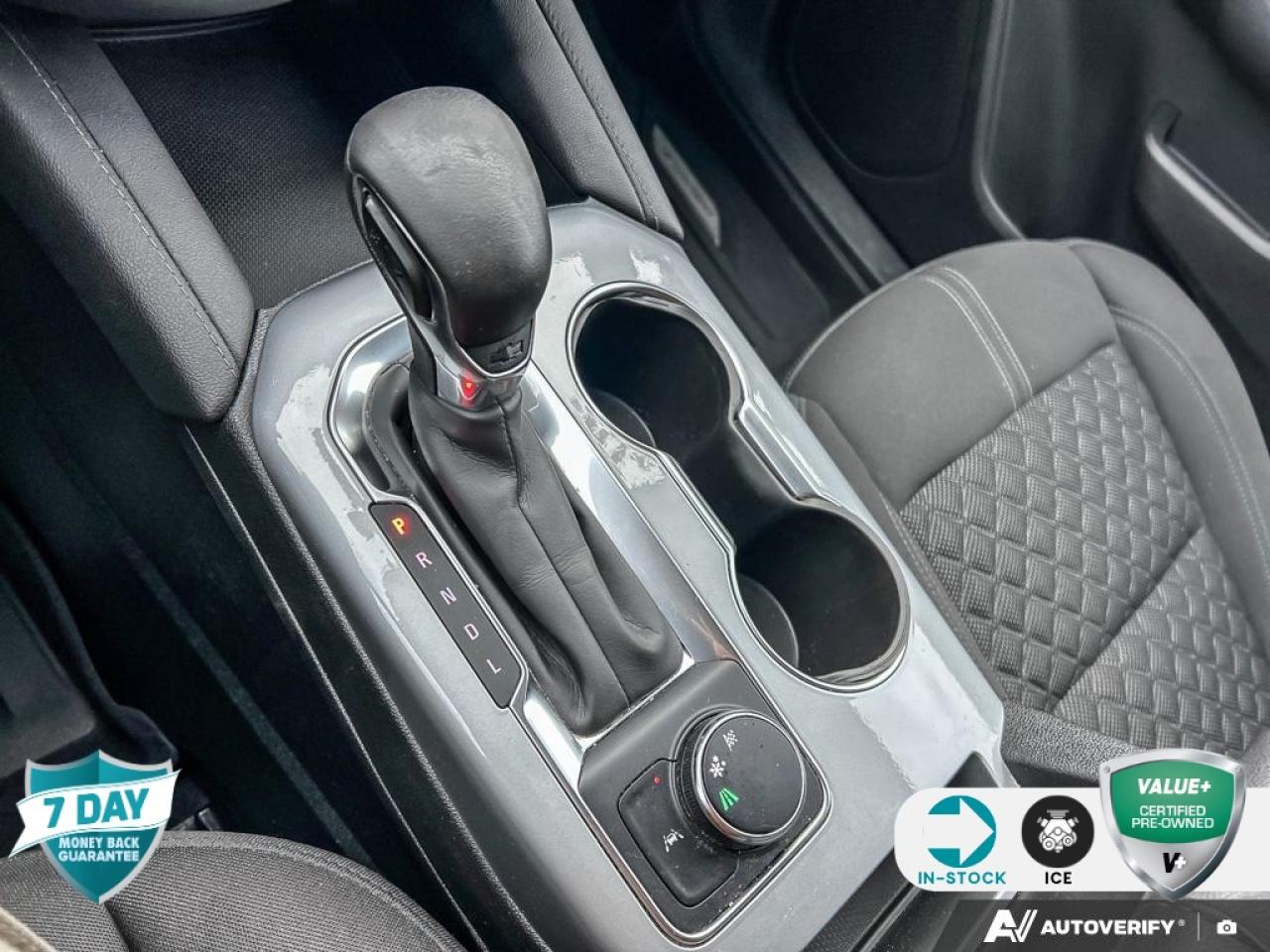 2021 Chevrolet Blazer LT Front-Wheel Drive Photo