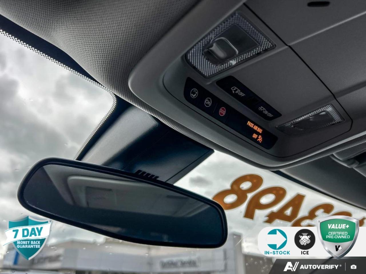 2021 Chevrolet Blazer LT Front-Wheel Drive Photo