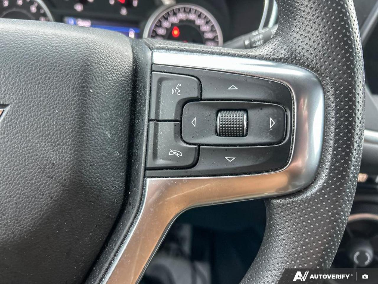 2021 Chevrolet Blazer LT Front-Wheel Drive Photo