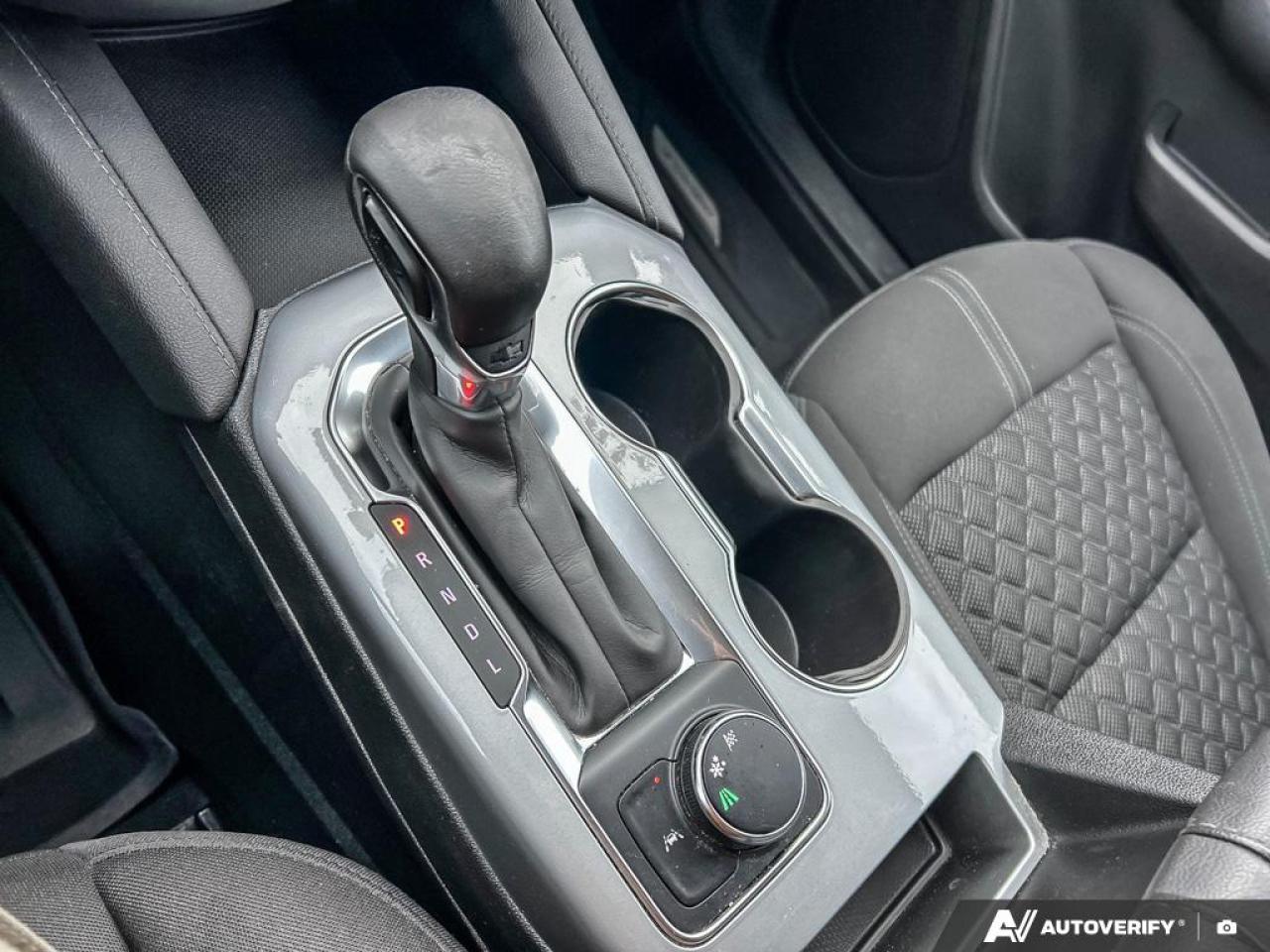 2021 Chevrolet Blazer LT Front-Wheel Drive Photo