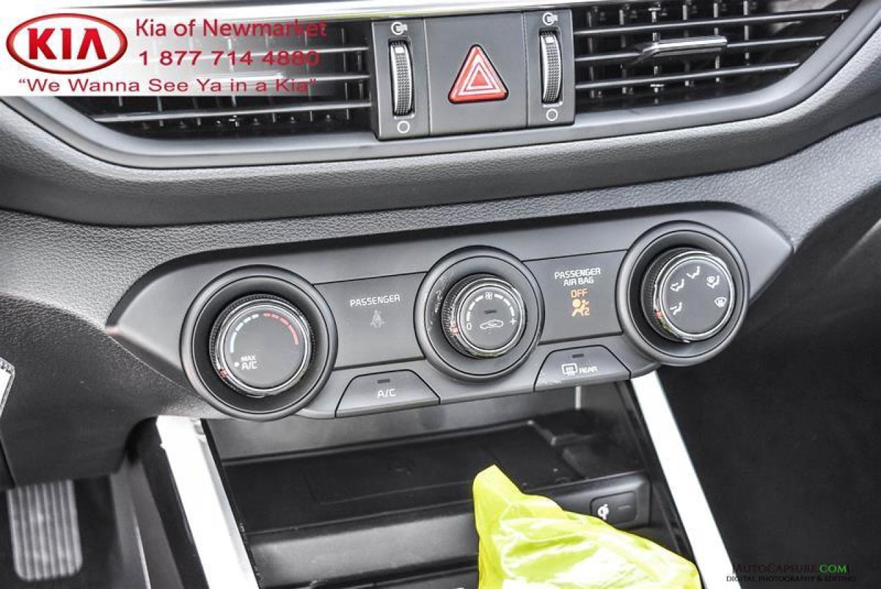 2021 Kia Forte EX 4dr Sedan Photo