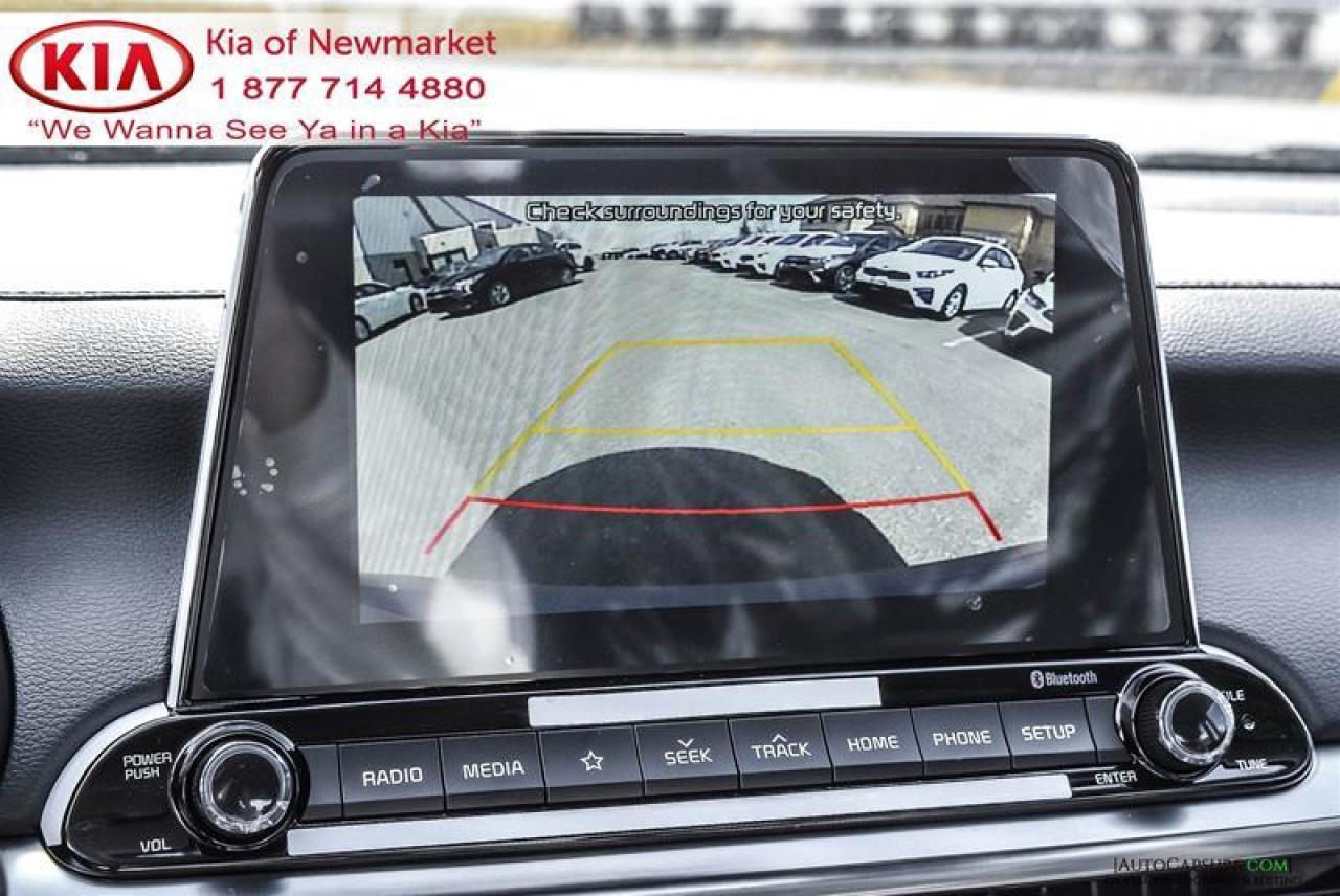 2021 Kia Forte EX 4dr Sedan Photo