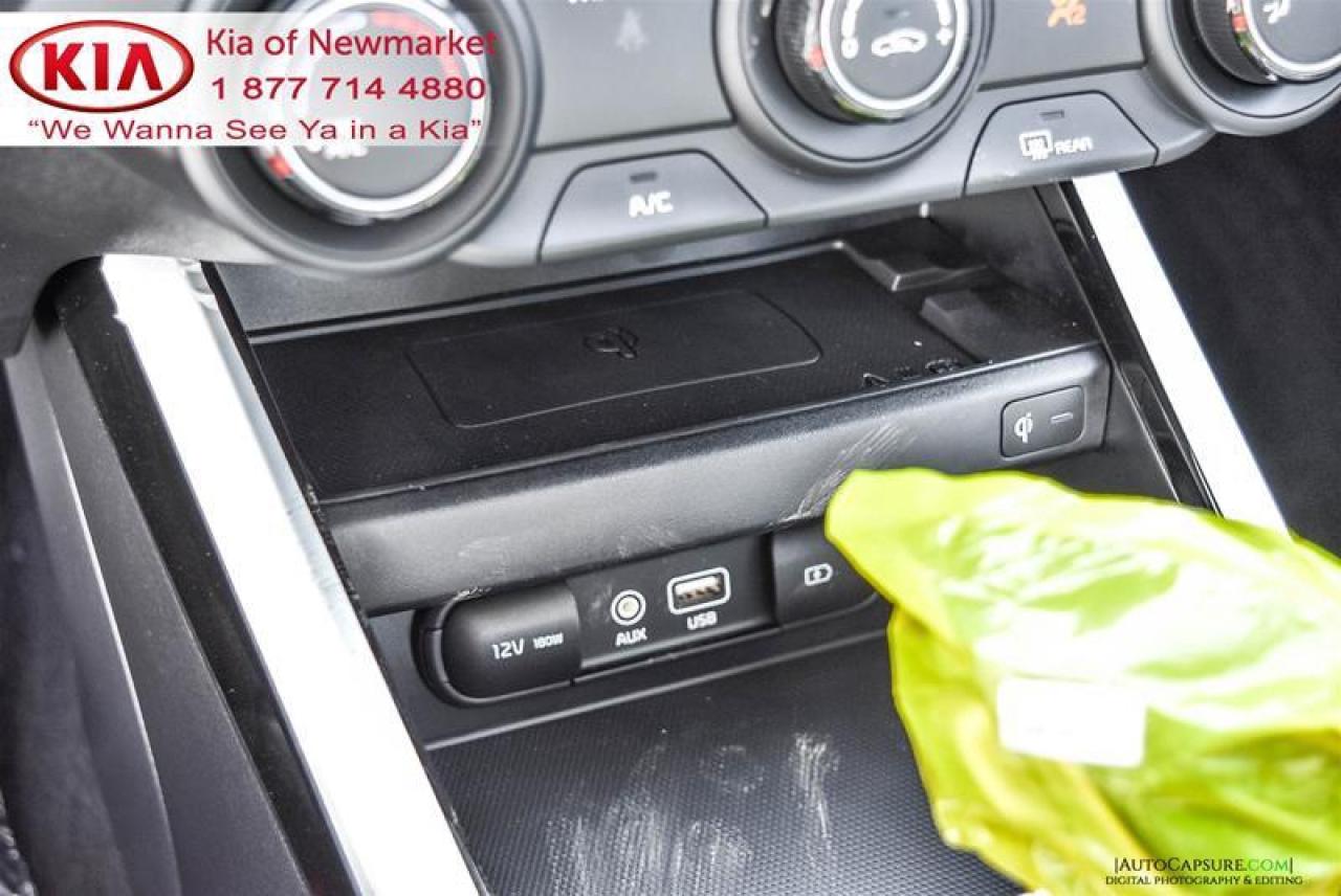 2021 Kia Forte EX 4dr Sedan Photo