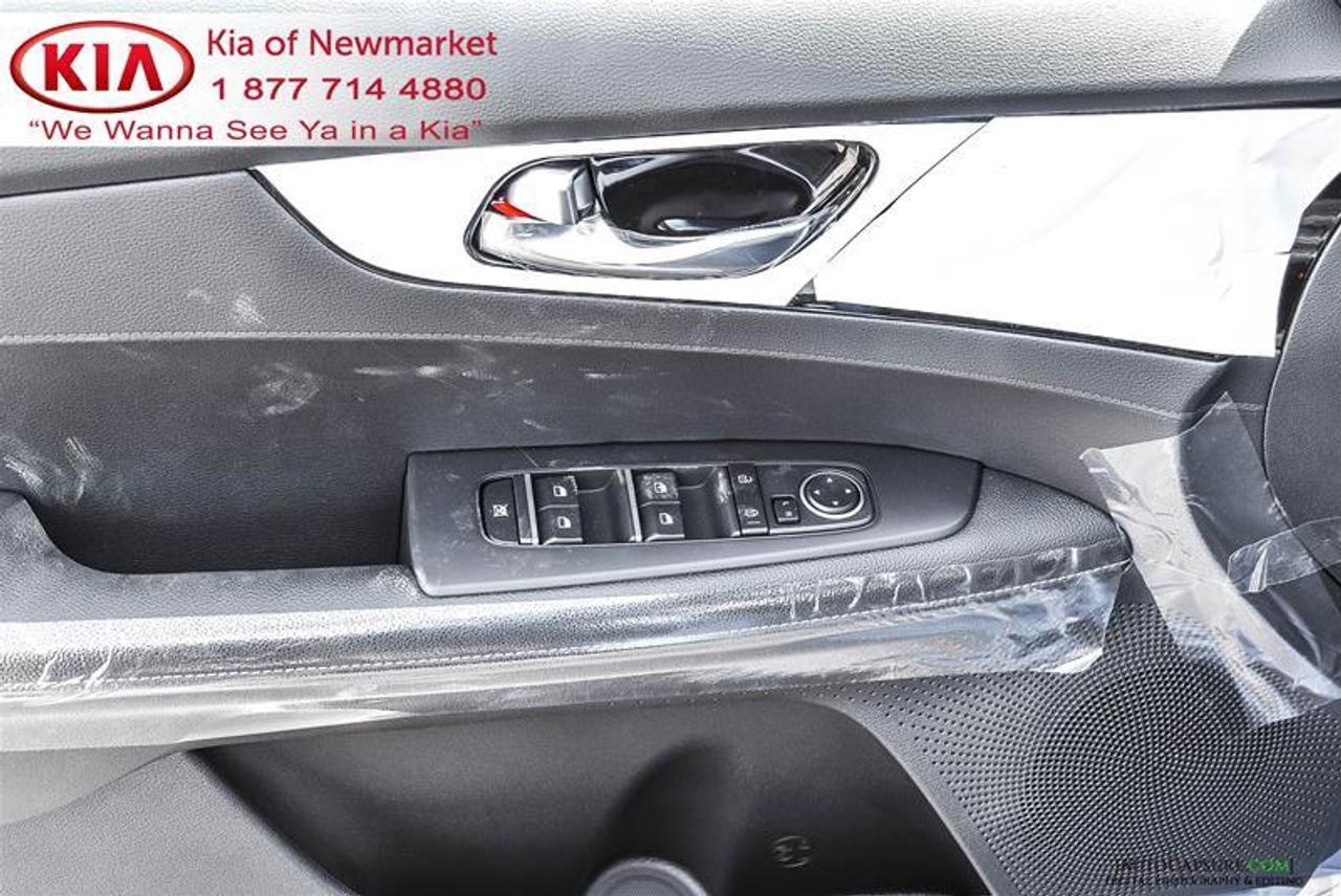 2021 Kia Forte EX 4dr Sedan Photo