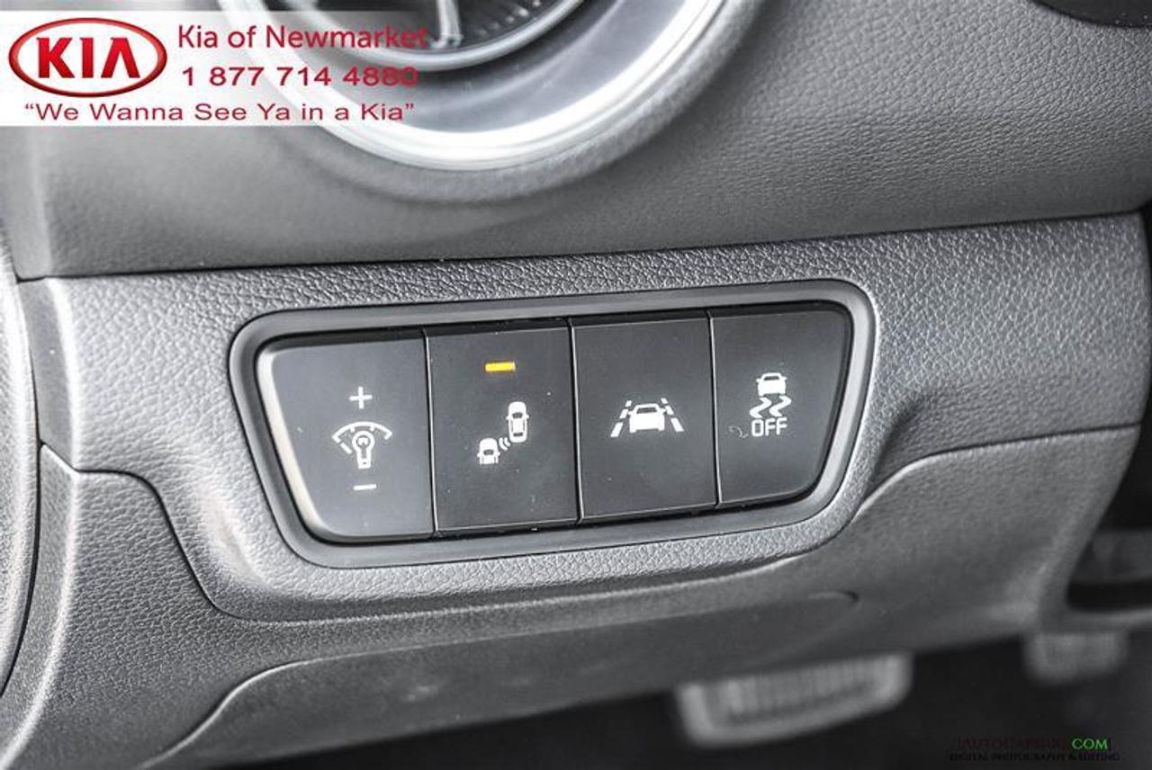 2021 Kia Forte EX 4dr Sedan Photo