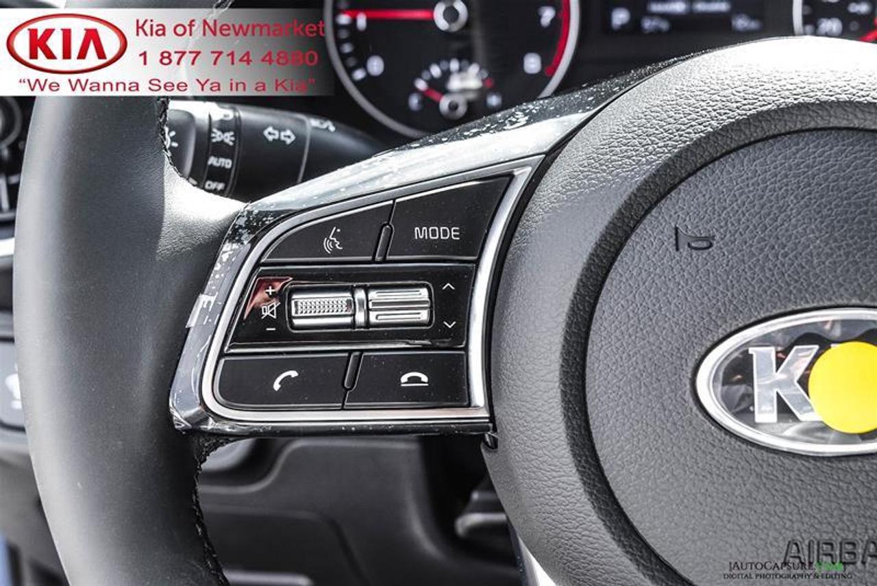 2021 Kia Forte EX 4dr Sedan Photo